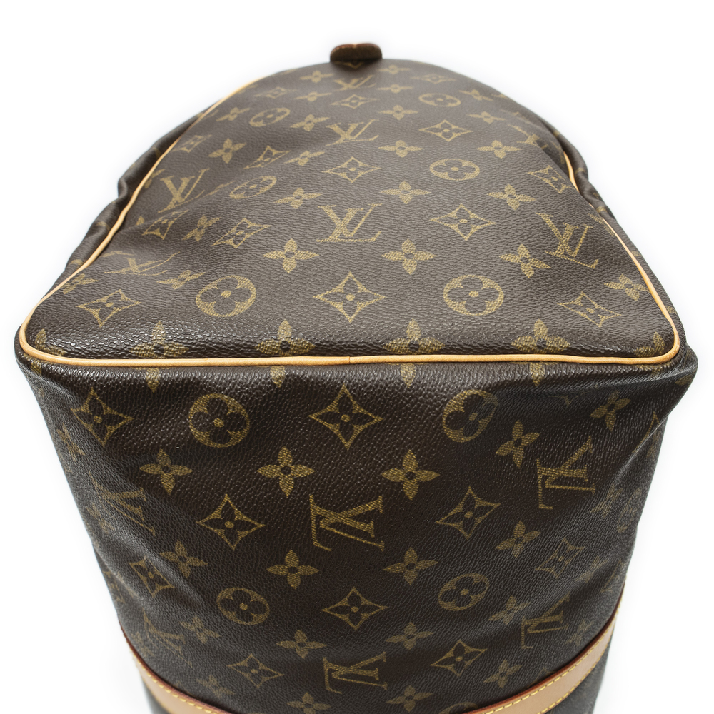 Louis Vuitton Keepall 50 - Picture 8 of 10